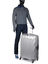 Valise rigide Cosmolite 81 cm Silver Silver