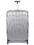 Valise rigide Cosmolite 81 cm Silver Silver