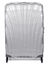 Valise rigide Cosmolite 81 cm Silver Silver