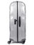 Valise rigide Cosmolite 81 cm Silver Silver