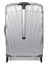 Valise rigide Cosmolite 81 cm Silver Silver