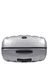 Valise rigide Cosmolite 81 cm Silver Silver