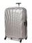 Valise rigide Cosmolite 81 cm Pearl Pearl
