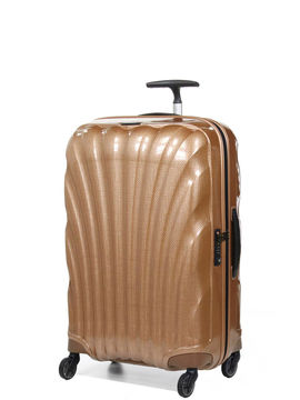 Valise rigide Cosmolite 69 cm Copper Blush