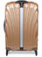 Valise rigide Cosmolite 69 cm Copper Blush Copper Blush