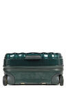 Valise cabine rigide Lite Cube 55 cm - 2 roues Dark Green Dark Green