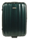 Valise cabine rigide Lite Cube 55 cm - 2 roues Dark Green Dark Green
