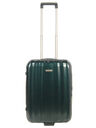 Valise cabine rigide Lite Cube 55 cm - 2 roues Dark Green Dark Green
