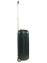 Valise cabine rigide Lite Cube 55 cm - 2 roues Dark Green Dark Green
