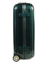 Valise cabine rigide Lite Cube 55 cm - 2 roues Dark Green Dark Green
