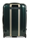 Valise cabine rigide Lite Cube 55 cm - 2 roues Dark Green Dark Green
