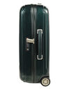 Valise cabine rigide Lite Cube 55 cm - 2 roues Dark Green Dark Green