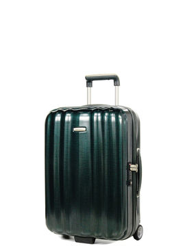 Dlx Spinner Lite Cube Dlx Cabin Suitcase 55cm Samsonite Suitcase