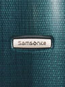 Valise cabine rigide Lite Cube 55 cm - 2 roues Dark Green Dark Green