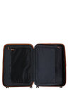 Valise rigide Lite Cube DLX 76 cm Midnight Blue Midnight Blue