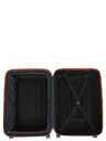 Valise rigide Lite Cube DLX 76 cm Midnight Blue Midnight Blue
