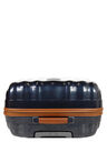 Valise rigide Lite Cube DLX 76 cm Midnight Blue Midnight Blue