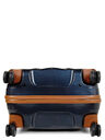 Valise rigide Lite Cube DLX 76 cm Midnight Blue Midnight Blue
