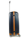 Valise rigide Lite Cube DLX 76 cm Midnight Blue Midnight Blue