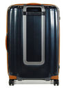 Valise rigide Lite Cube DLX 76 cm Midnight Blue Midnight Blue
