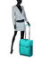 Valise cabine souple Uplite 50 cm - 2 roues Aqua Green Aqua Green