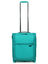 Valise cabine souple Uplite 50 cm - 2 roues Aqua Green Aqua Green