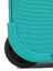 Valise cabine souple Uplite 50 cm - 2 roues Aqua Green Aqua Green
