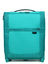 Valise cabine souple Uplite 50 cm - 2 roues Aqua Green Aqua Green