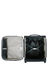 Valise cabine souple Uplite 50 cm - 2 roues Gris Gris