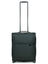 Valise cabine souple Uplite 50 cm - 2 roues Gris Gris