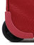 Valise cabine souple Uplite 50 cm - 2 roues Rouge