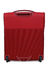 Valise cabine souple Uplite 50 cm - 2 roues Rouge