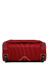 Valise cabine souple Uplite 50 cm - 2 roues Rouge