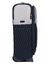 Valise cabine souple Uplite 50 cm - 2 roues Pearl/Blue Pearl/Blue