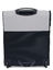 Valise cabine souple Uplite 50 cm - 2 roues Pearl/Blue Pearl/Blue
