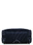Valise cabine souple Uplite 50 cm - 2 roues Pearl/Blue Pearl/Blue