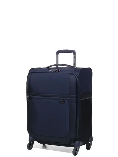 Valise cabine souple Uplite 55 cm