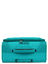 Valise souple Uplite 67 cm Aqua Green Aqua Green