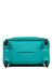Valise souple Uplite 67 cm Aqua Green Aqua Green