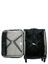 Valise souple Uplite 67 cm Gris Gris