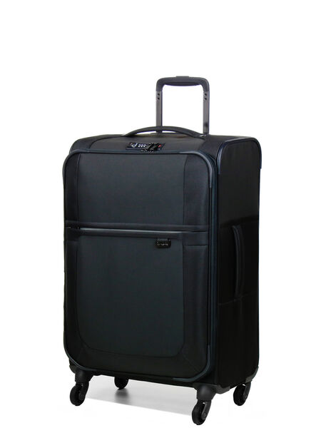 Valise souple Uplite 67 cm Gris