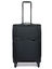 Valise souple Uplite 67 cm Gris Gris