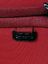 Valise souple Uplite 67 cm Rouge Rouge