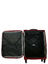 Valise souple Uplite 67 cm Rouge Rouge