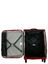 Valise souple Uplite 67 cm Rouge Rouge