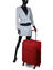Valise souple Uplite 67 cm Rouge Rouge