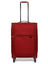 Valise souple Uplite 67 cm Rouge Rouge