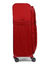 Valise souple Uplite 67 cm Rouge Rouge