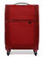Valise souple Uplite 67 cm Rouge Rouge