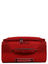Valise souple Uplite 67 cm Rouge Rouge